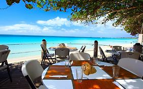 Travellers Beach Resort Negril Jamaica